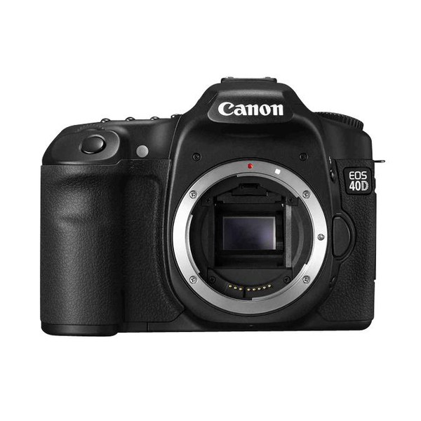Canon EOS 40D