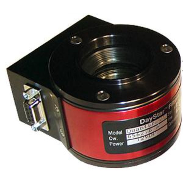 DayStar 0.7Å filtro H-alpha Quantum PE