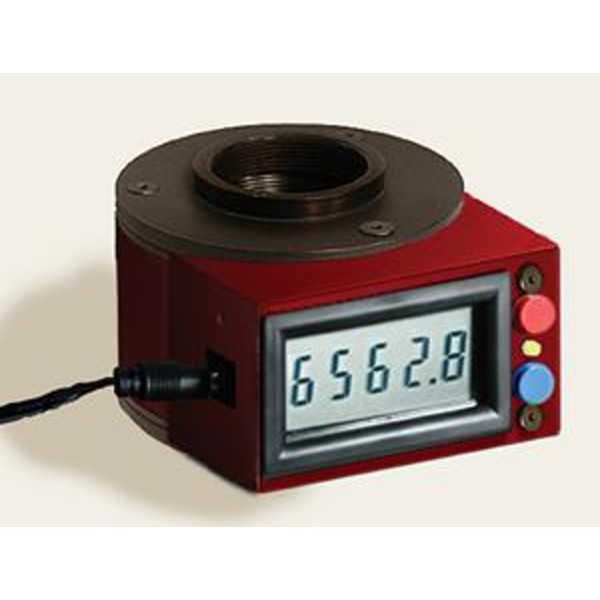 DayStar 0.7Å filtro H-alpha Quantum PE