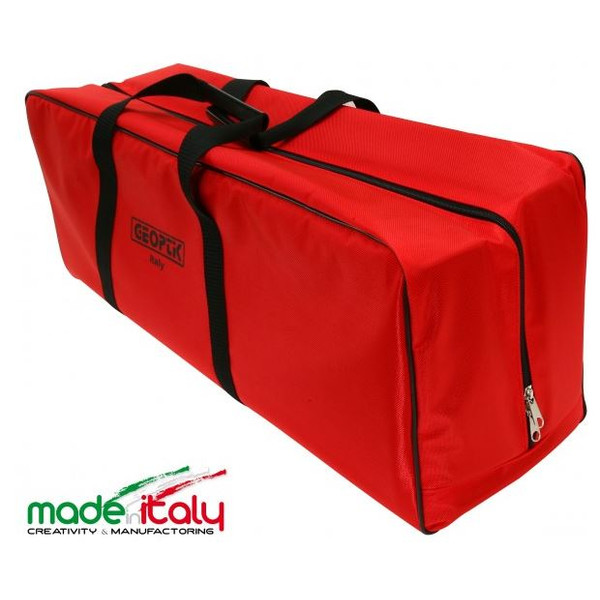 Geoptik Bolsa de transporte para tubos e ótica até 8"