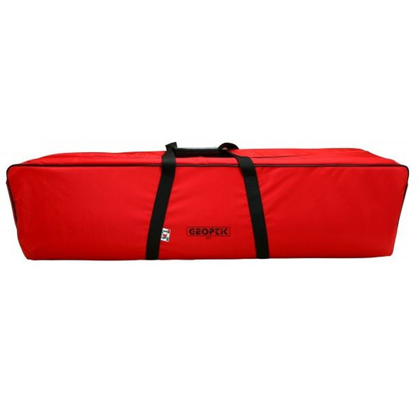 Geoptik Bolsa de transporte para tubos e ótica até 8"