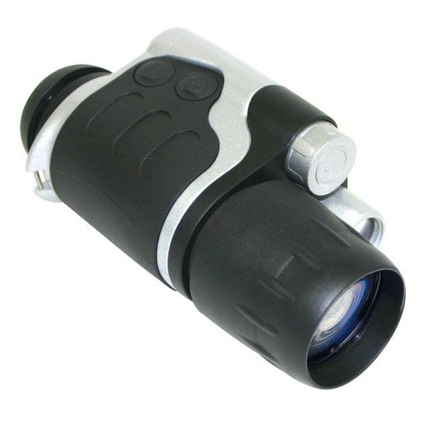 Bresser Aparelho de visão noturna NightSpy 3x42