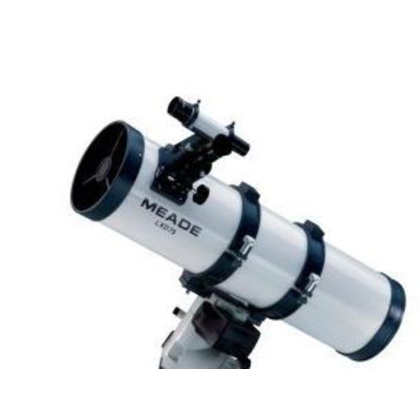 MEADE 6'' f:5  Newton OTA
