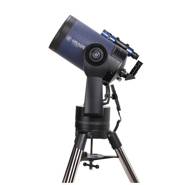 Meade Telescópio ACF-SC 203/2000 UHTC LX90 GoTo