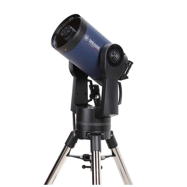 Meade Telescópio ACF-SC 203/2000 UHTC LX90 GoTo