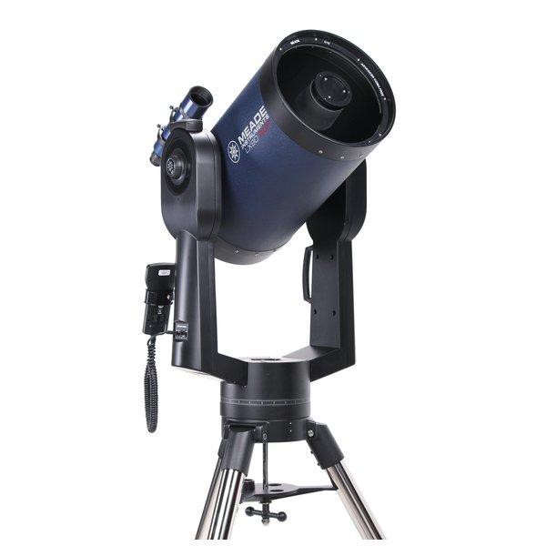 Meade Telescópio ACF-SC 254/2540 10" UHTC LX90 GoTo