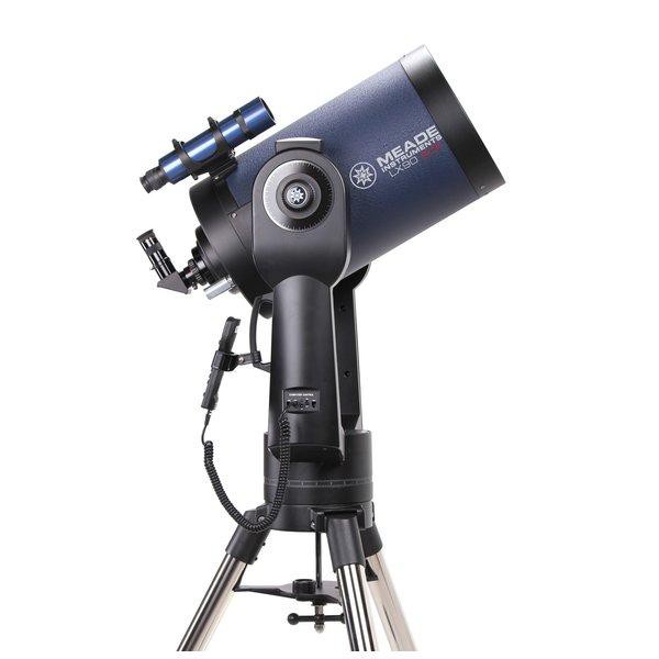 Meade Telescópio ACF-SC 254/2540 10" UHTC LX90 GoTo