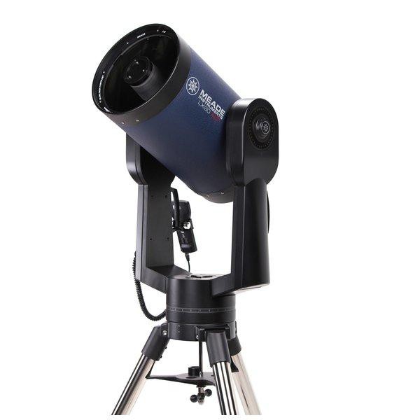 Meade Telescópio ACF-SC 254/2540 10" UHTC LX90 GoTo
