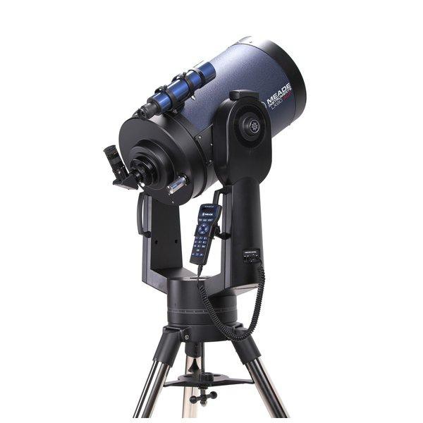 Meade Telescópio ACF-SC 254/2540 10" UHTC LX90 GoTo