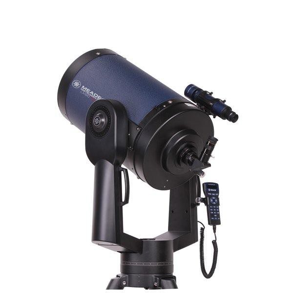 Meade Telescópio ACF-SC 305/3048 12" UHTC LX90 GoTo