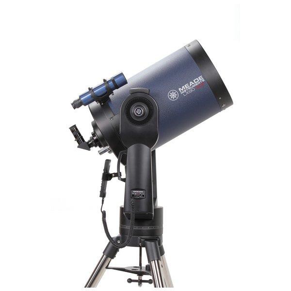 Meade Telescópio ACF-SC 305/3048 12" UHTC LX90 GoTo