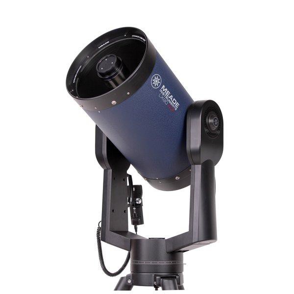 Meade Telescópio ACF-SC 305/3048 12" UHTC LX90 GoTo