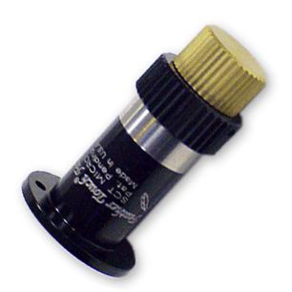 Starlight Instruments Micro focador Foco fino toque de pena para SCT C-8