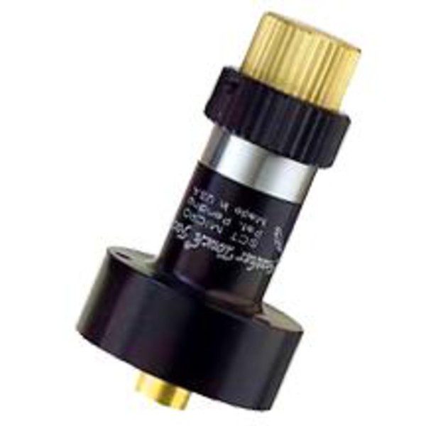 Starlight Instruments Micro focador Foco fino toque de pena para SCT C-11