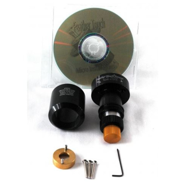 Starlight Instruments Micro focador Foco fino toque de pena para SCT C-14