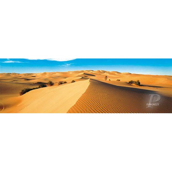 Palazzi Verlag Poster Sand Dunes Libya impressão em tela