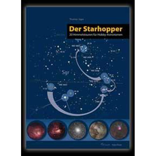 Oculum Verlag O pula estrêlas (em alemão)