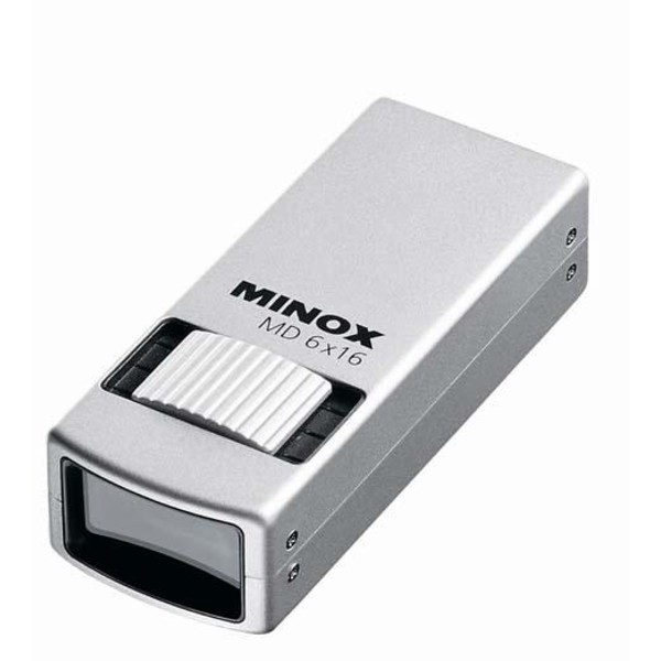 Minox Monóculo MD 6x16