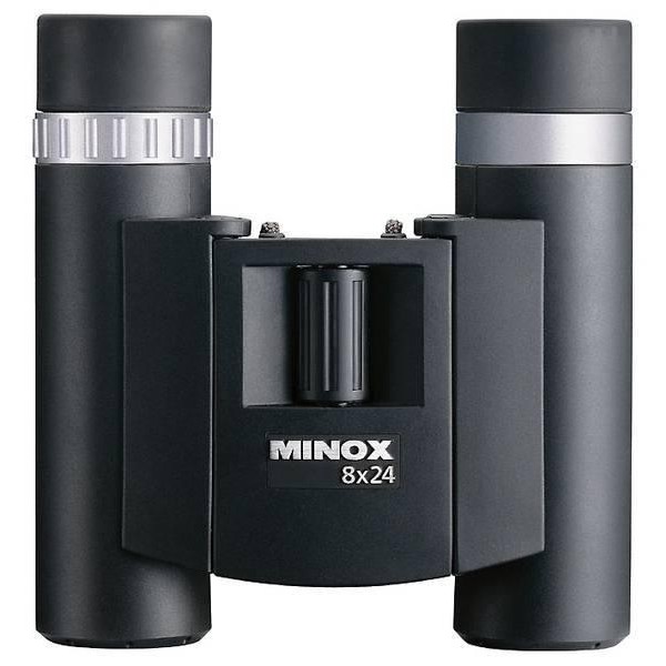 Minox Binóculo BD 8x24 BR