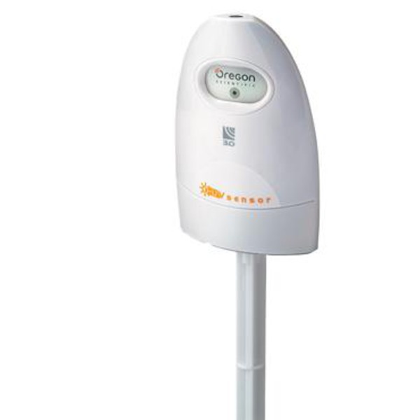 Oregon Scientific Sensor de UV  UVN 800 para WMR 100