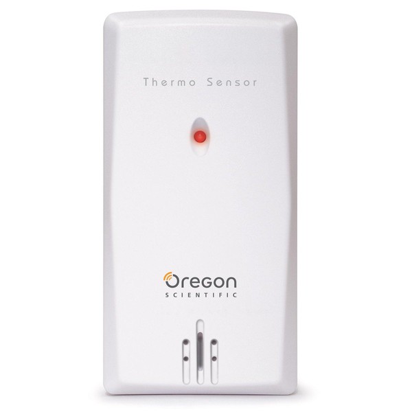 Oregon Scientific Termosensor THN 132N para BAR 386, RMR 383HG, RMR 382, RAR 381