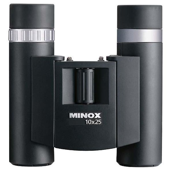 Minox Binóculo BD 10x25 BR