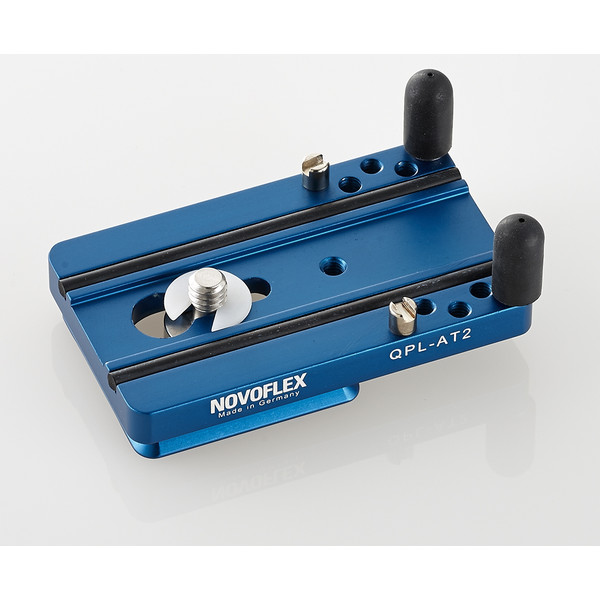 Novoflex Q=Plate, 70mm twist-proof