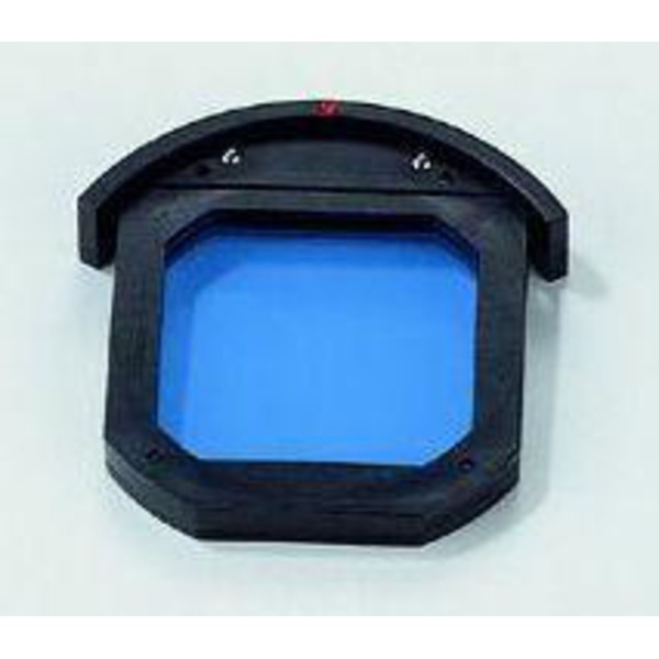 Novoflex Macrolight  filtro de conversão B6 azul