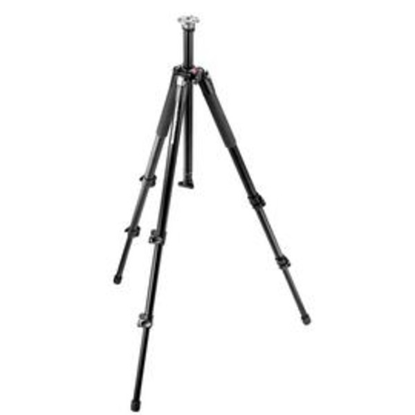 Manfrotto Tripé de alumínio 055XB