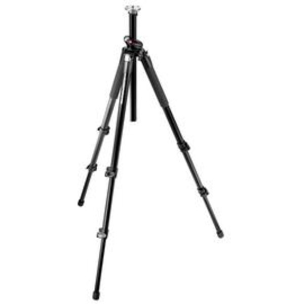 Manfrotto Tripé de alumínio 055XPORB