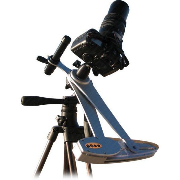 Baader Planetarium ASTRO TRAC TT 320 Reisemontierung