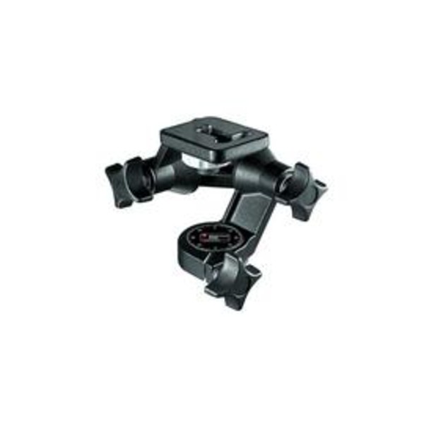 Manfrotto Cabeças panorâmicas 056 Junior