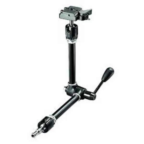 Manfrotto Tripé MAN MAGIC ARM SCHNELLSPANN MIT 323