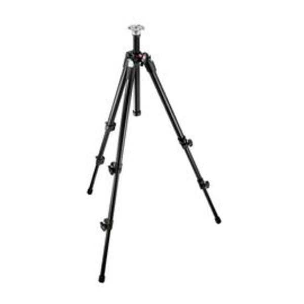 Manfrotto Tripé de alumínio 190 XDB Basic