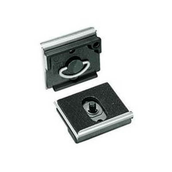 Manfrotto Placa de arquitetura 3/8''