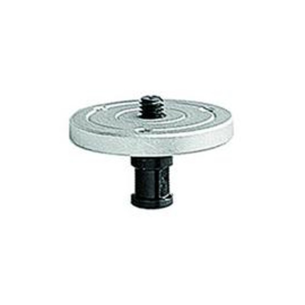 Manfrotto Placa adaptadora 5/8'' para 3/8''