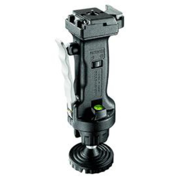 Manfrotto 222 Cabeça de tripé tipo joystick Grip Action