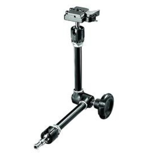 Manfrotto 244RC Magic Arm com trava de mão e 323