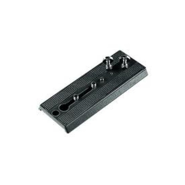 Manfrotto Placa de troca rápida 357 PLV