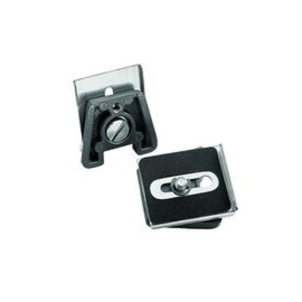 Manfrotto Placa de arquitetura 1/4'' 384PLARCH-14