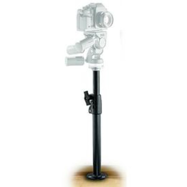 Manfrotto 385 Coluna de mesa, amortecida a ar