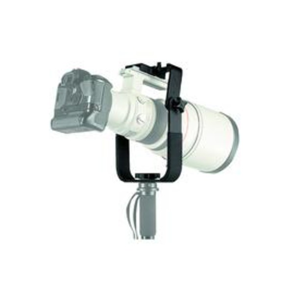 Manfrotto 393 Suporte de tele-objetiva