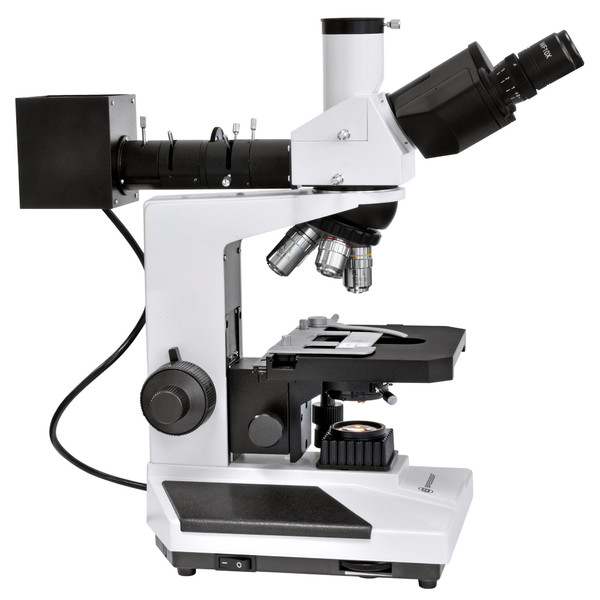 Bresser Microscópio Science ADL 601P, trino, 50x - 600x