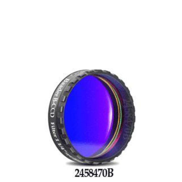 Baader filtro B-CCD 1,25''