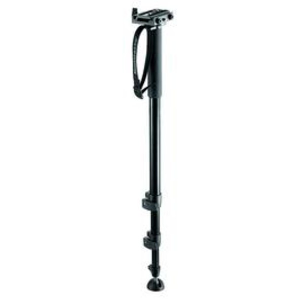 Manfrotto 558B Video com 501PL
