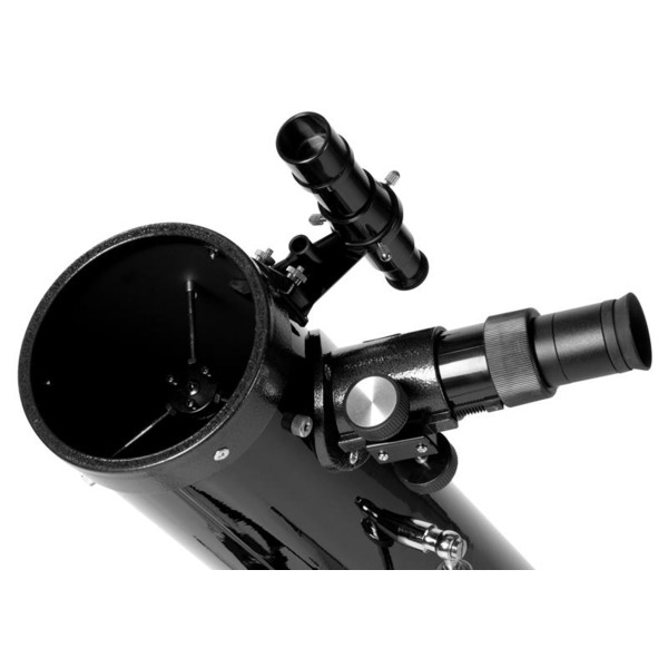 Omegon Telescópio N 76/700 AZ-1 Set