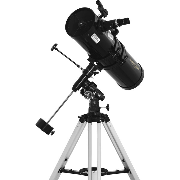 Omegon Telescópio Set N 150/750 EQ-3