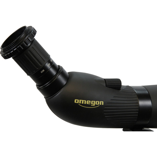 Omegon Luneta zoom 20-60x80mm