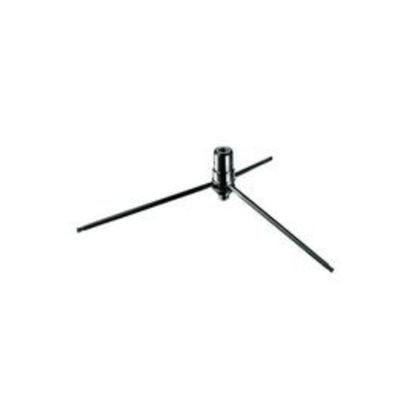 Manfrotto 678 pé base universal