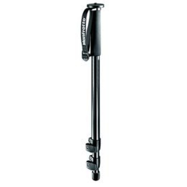 Manfrotto Monopé de alumínio 679B Basic